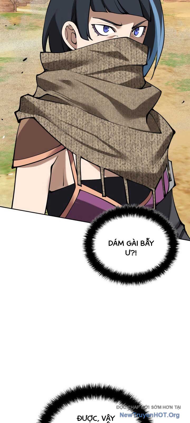 Thợ Rèn Huyền Thoại Chap 282.2 - Next Chap 283.2