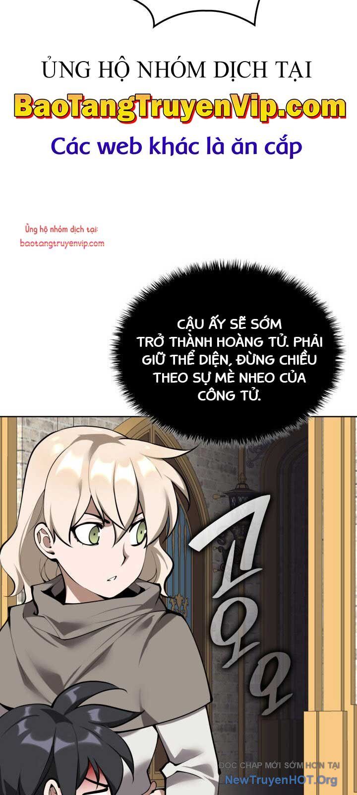 Thợ Rèn Huyền Thoại Chap 282.2 - Next Chap 283.2