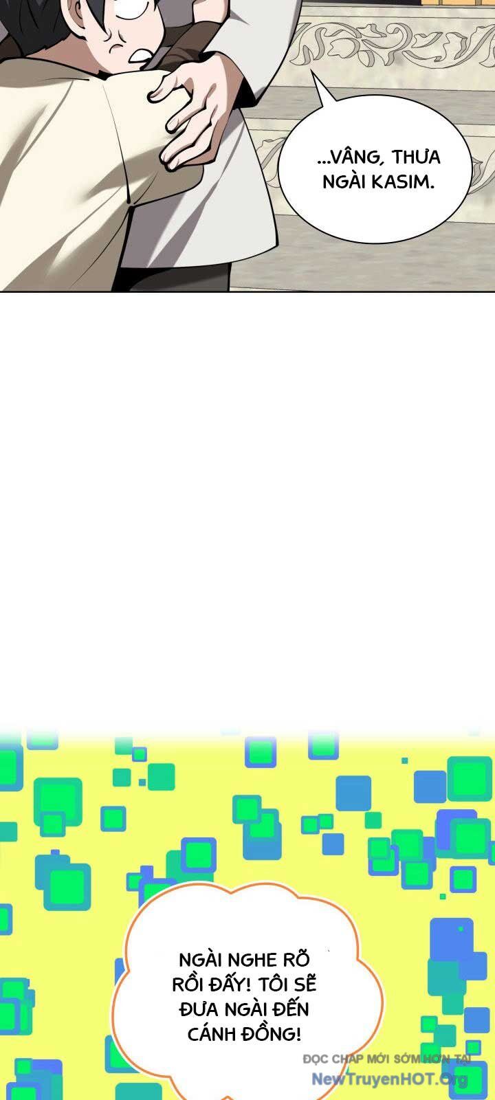 Thợ Rèn Huyền Thoại Chap 282.2 - Next Chap 283.2