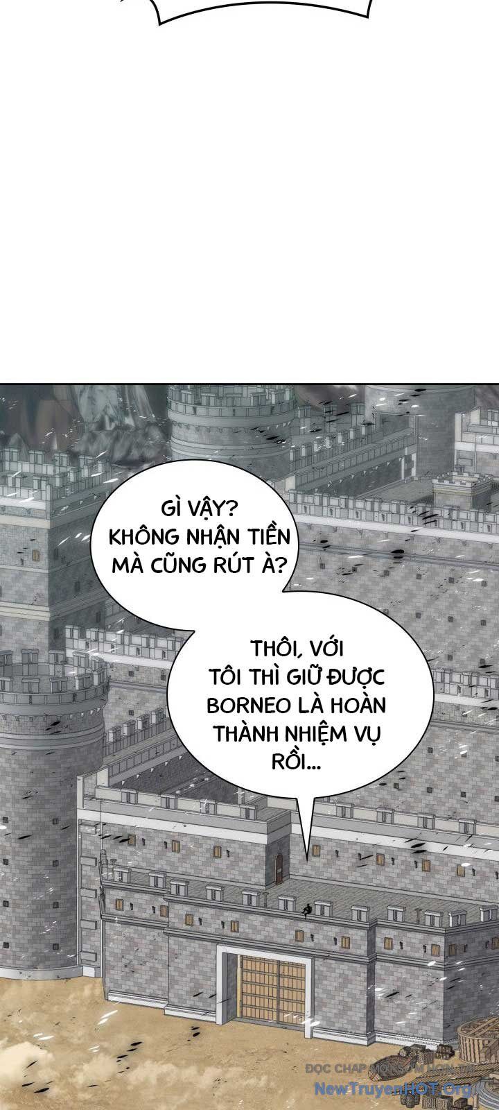 Thợ Rèn Huyền Thoại Chap 282.2 - Next Chap 283.2
