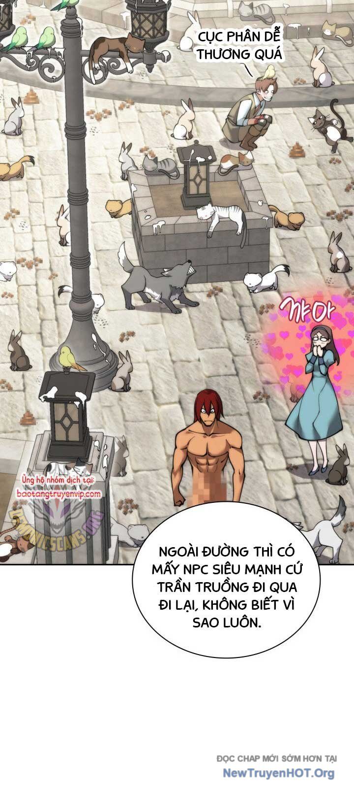Thợ Rèn Huyền Thoại Chap 282.2 - Next Chap 283.2