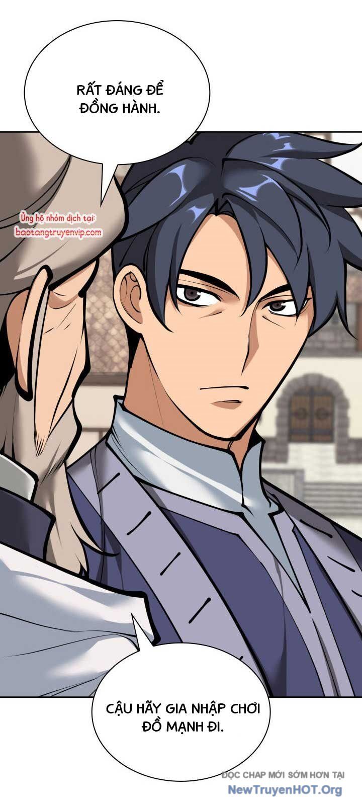 Thợ Rèn Huyền Thoại Chap 282.2 - Next Chap 283.2