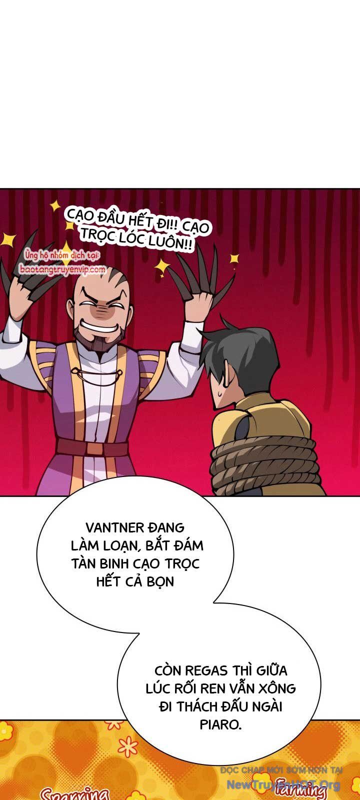 Thợ Rèn Huyền Thoại Chap 282.2 - Next Chap 283.2