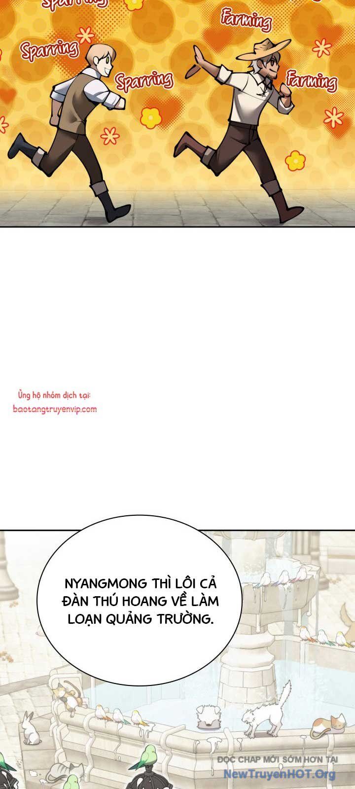 Thợ Rèn Huyền Thoại Chap 282.2 - Next Chap 283.2