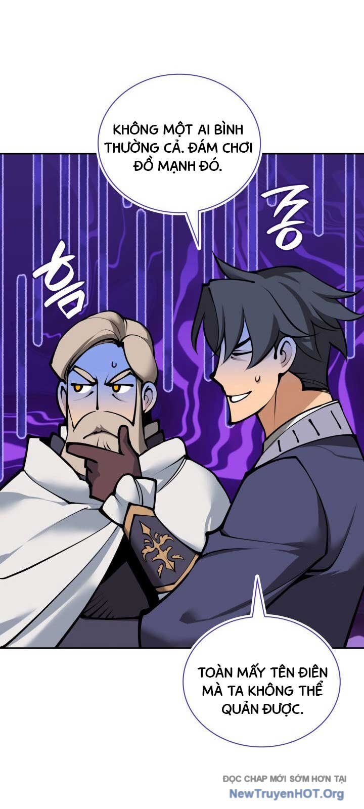 Thợ Rèn Huyền Thoại Chap 282.2 - Next Chap 283.2