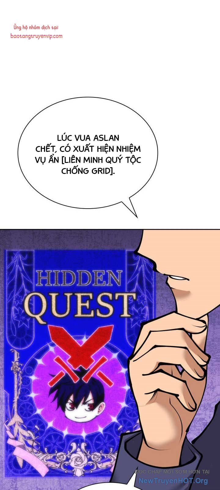 Thợ Rèn Huyền Thoại Chap 282.2 - Next Chap 283.2