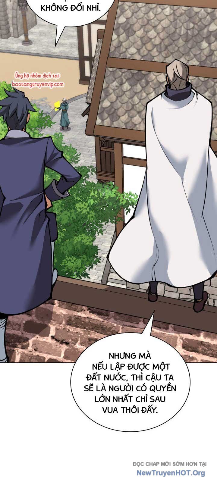Thợ Rèn Huyền Thoại Chap 282.2 - Next Chap 283.2