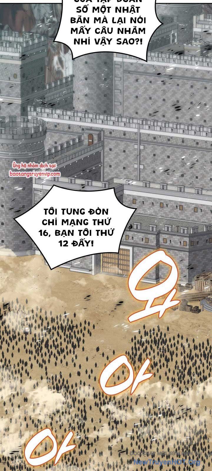 Thợ Rèn Huyền Thoại Chap 282.2 - Next Chap 283.2