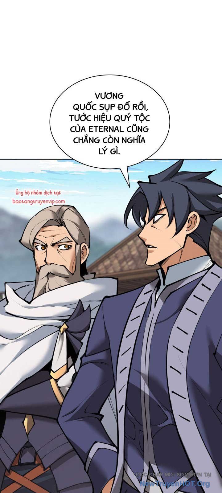 Thợ Rèn Huyền Thoại Chap 282.2 - Next Chap 283.2