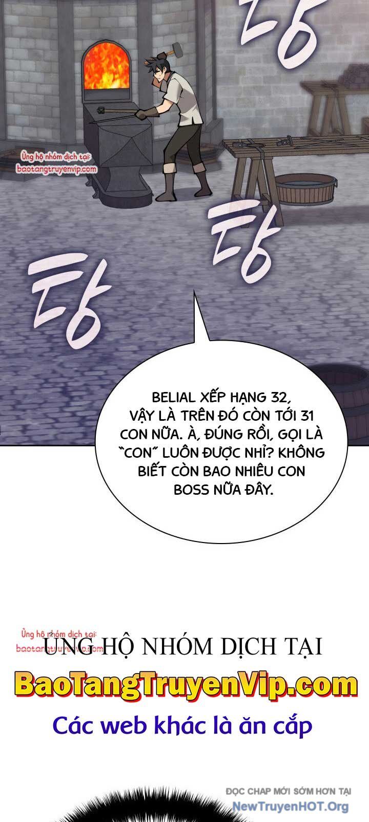 Thợ Rèn Huyền Thoại Chap 282.2 - Next Chap 283.2