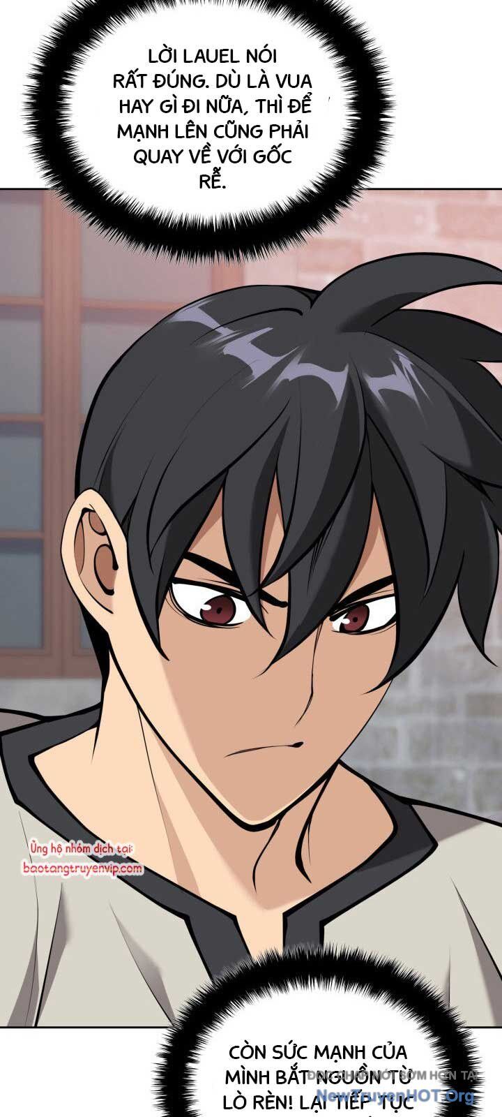 Thợ Rèn Huyền Thoại Chap 282.2 - Next Chap 283.2