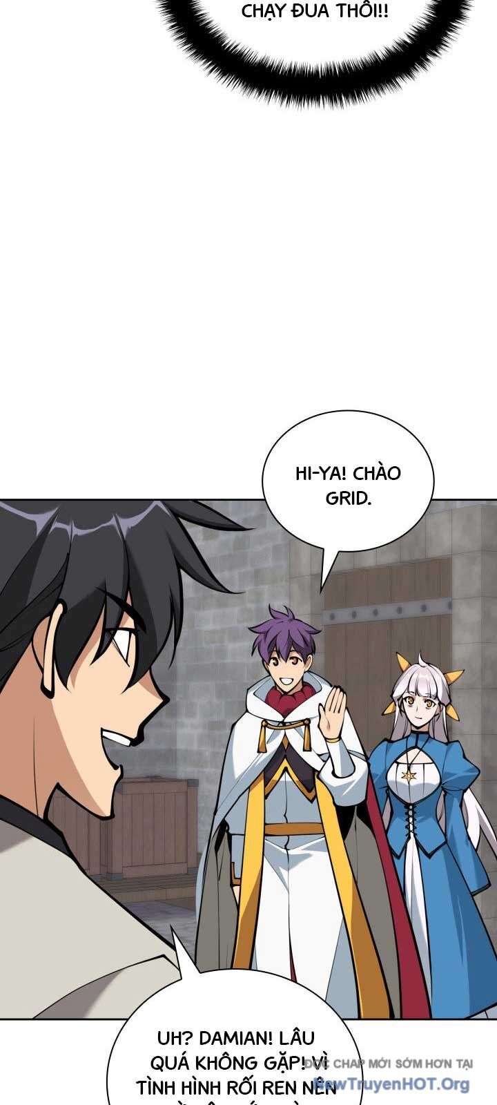 Thợ Rèn Huyền Thoại Chap 282.2 - Next Chap 283.2