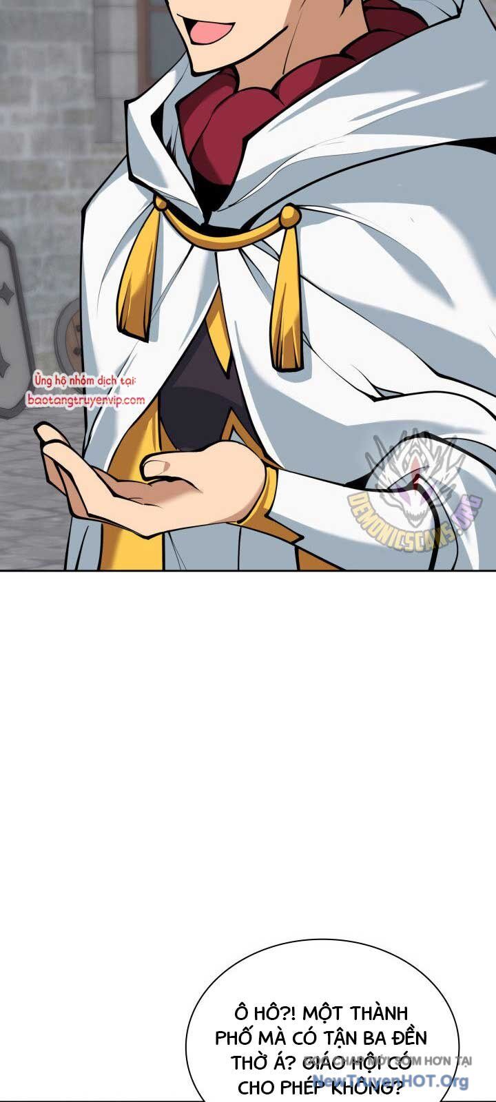 Thợ Rèn Huyền Thoại Chap 282.2 - Next Chap 283.2