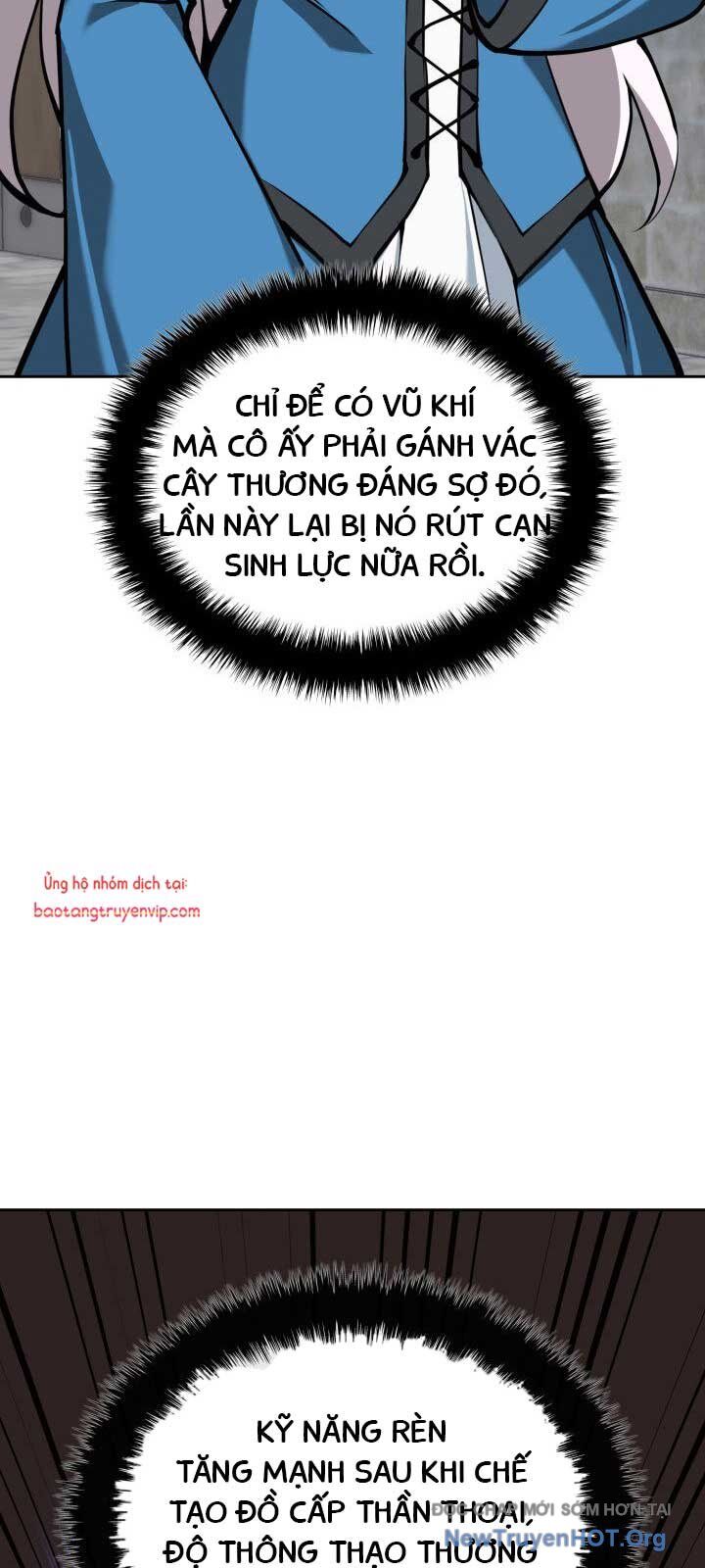 Thợ Rèn Huyền Thoại Chap 282.2 - Next Chap 283.2