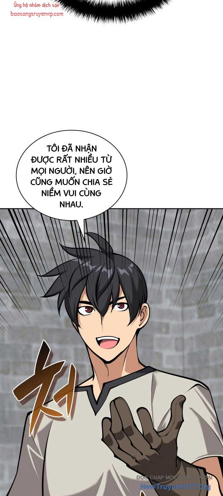 Thợ Rèn Huyền Thoại Chap 282.2 - Next Chap 283.2
