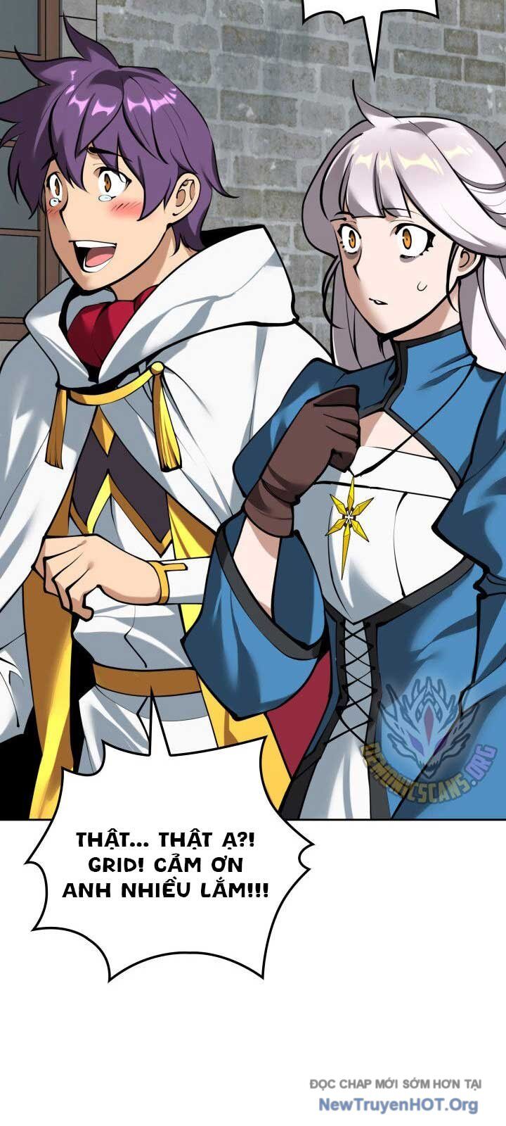 Thợ Rèn Huyền Thoại Chap 282.2 - Next Chap 283.2