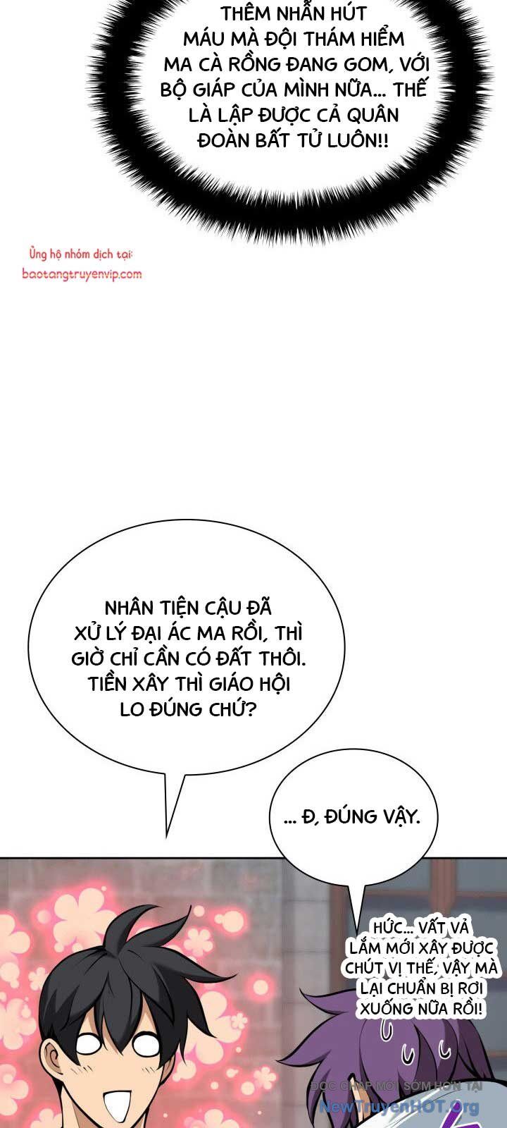 Thợ Rèn Huyền Thoại Chap 282.2 - Next Chap 283.2