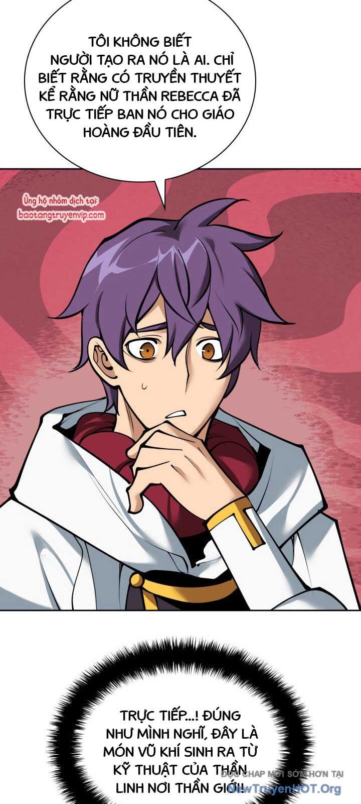Thợ Rèn Huyền Thoại Chap 282.2 - Next Chap 283.2