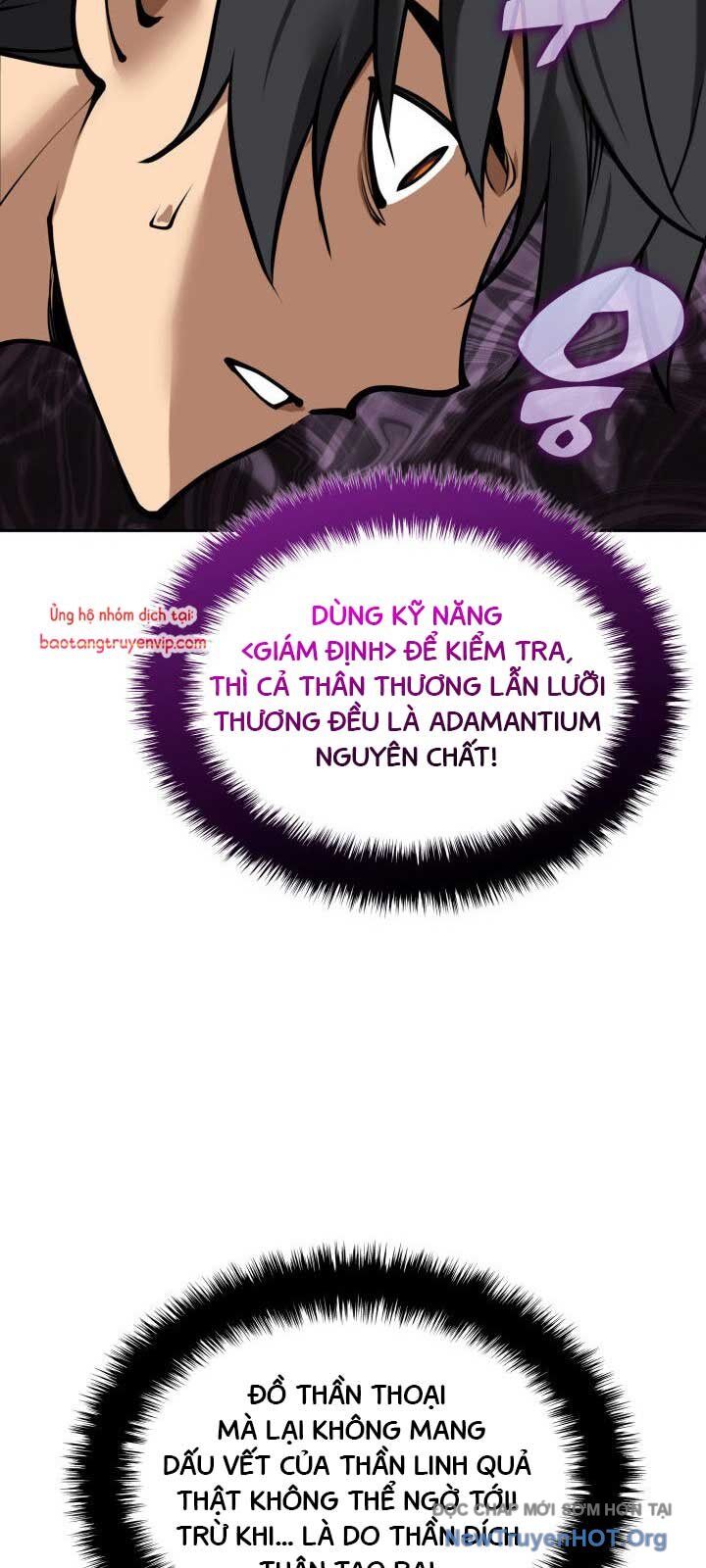 Thợ Rèn Huyền Thoại Chap 282.2 - Next Chap 283.2