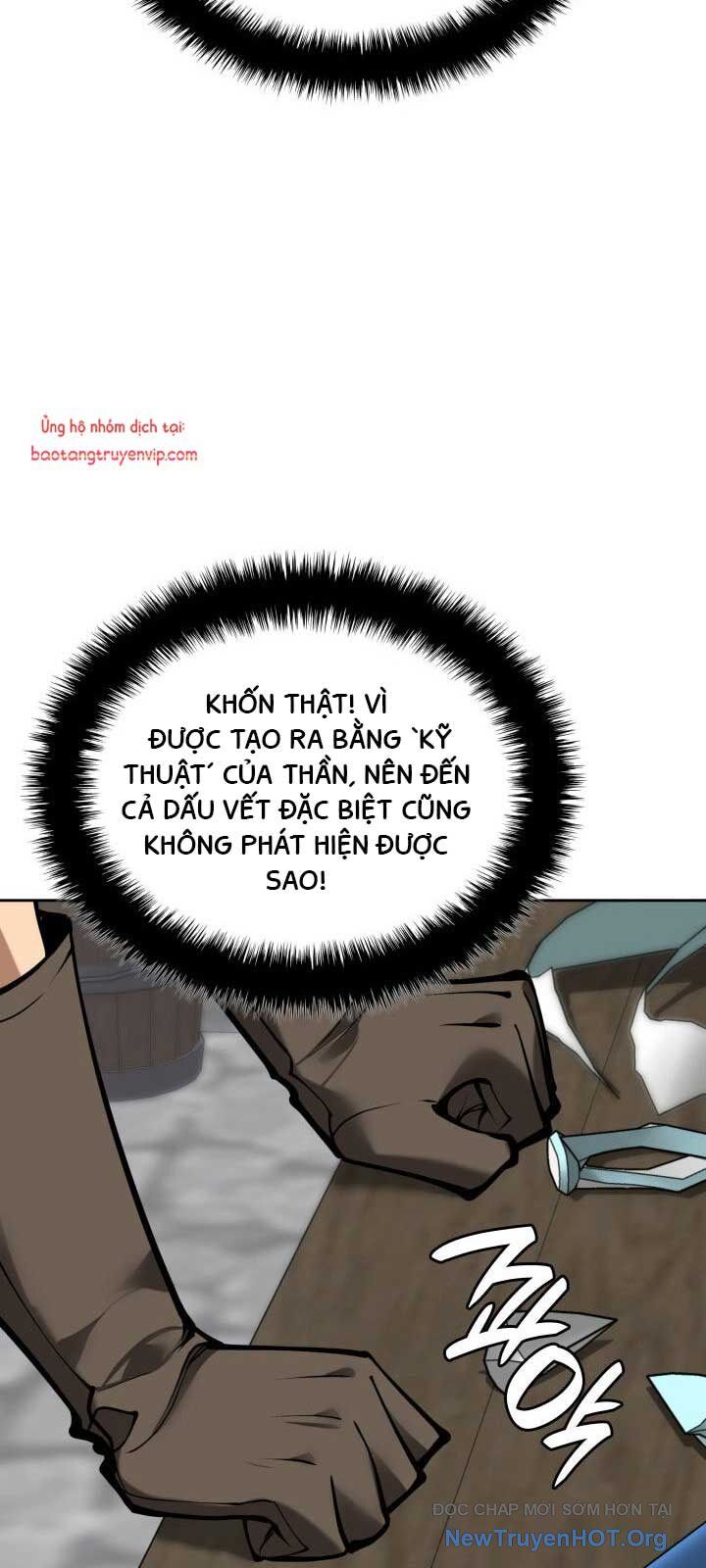 Thợ Rèn Huyền Thoại Chap 282.2 - Next Chap 283.2