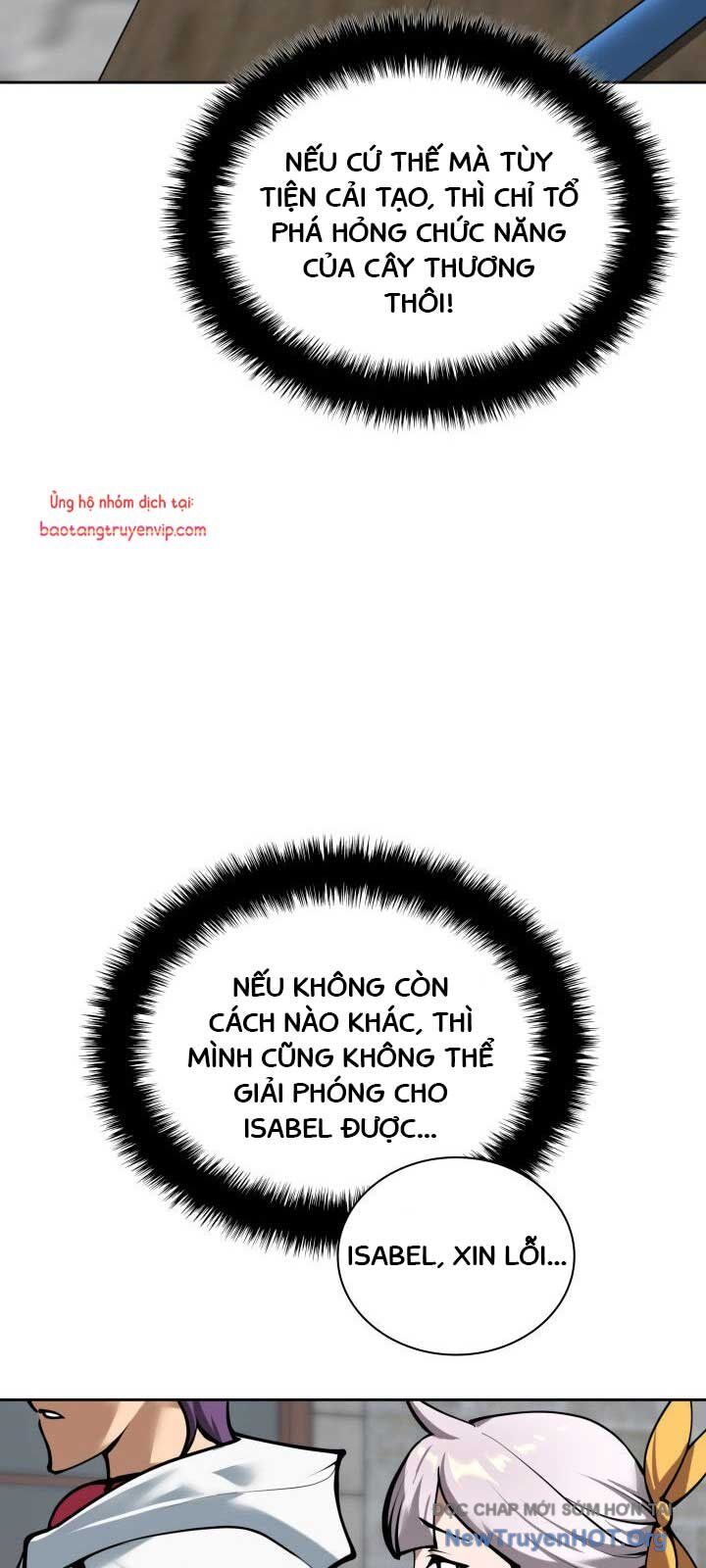 Thợ Rèn Huyền Thoại Chap 282.2 - Next Chap 283.2