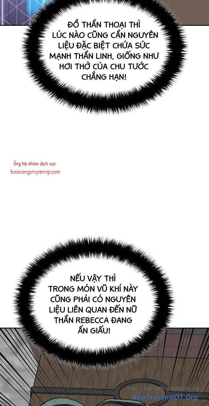 Thợ Rèn Huyền Thoại Chap 282.2 - Next Chap 283.2