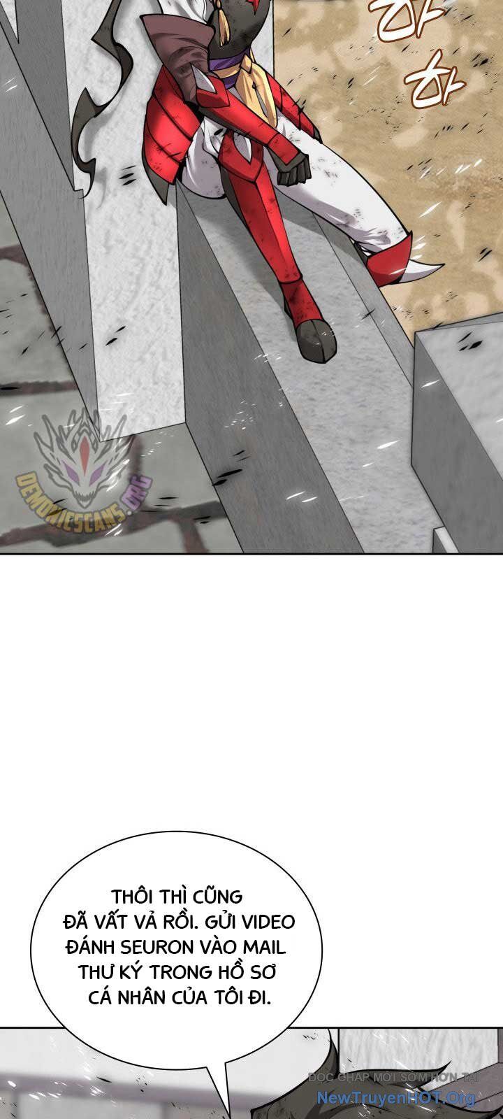 Thợ Rèn Huyền Thoại Chap 282.2 - Next Chap 283.2