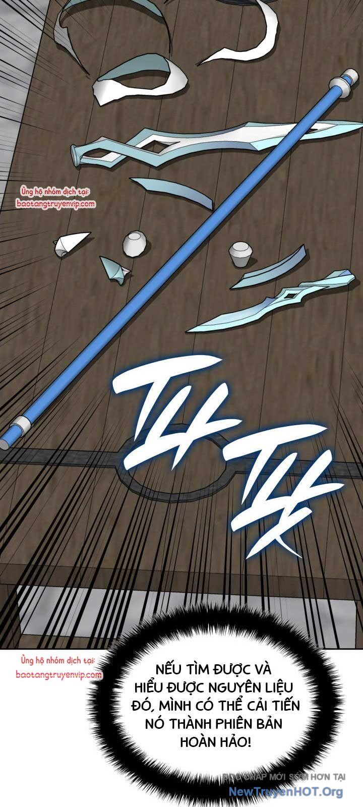 Thợ Rèn Huyền Thoại Chap 282.2 - Next Chap 283.2