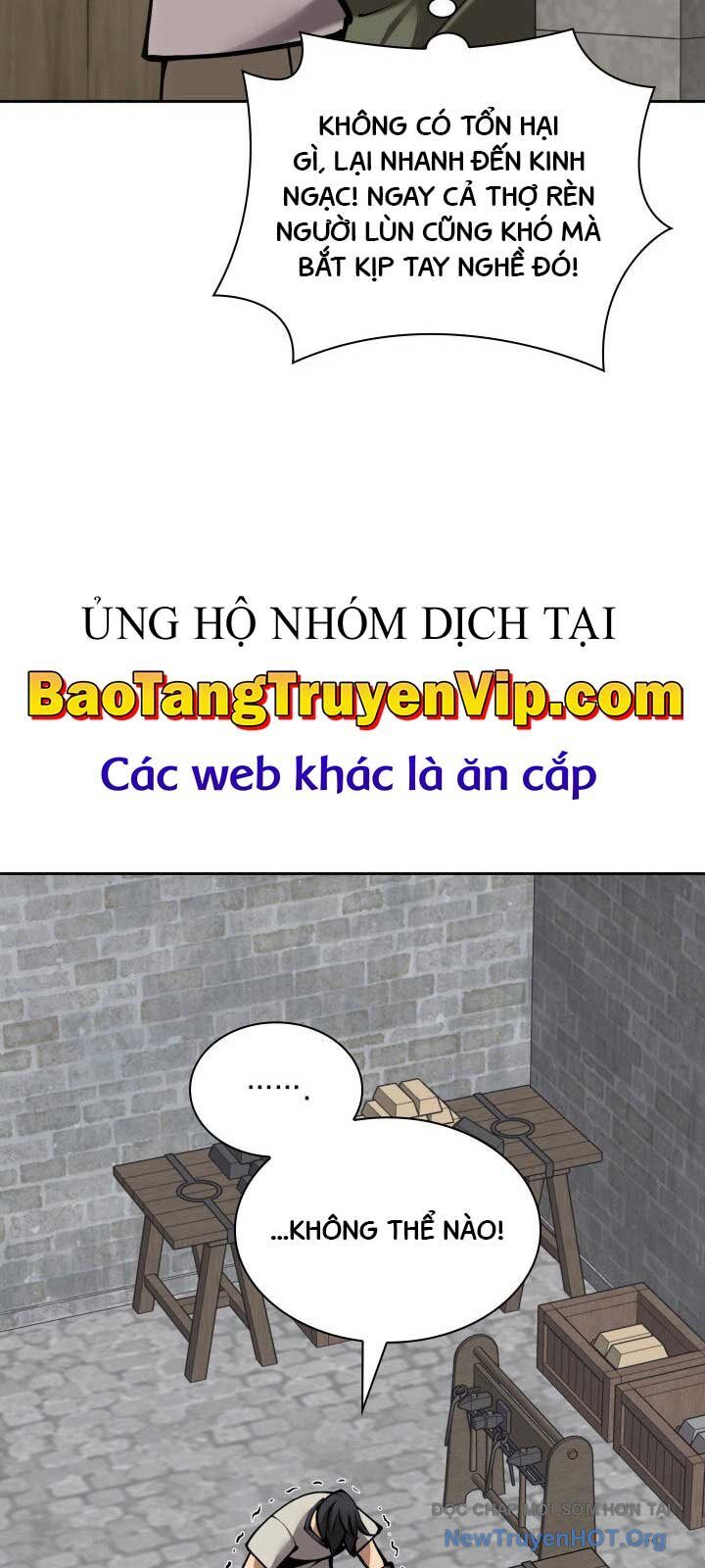 Thợ Rèn Huyền Thoại Chap 282.2 - Next Chap 283.2