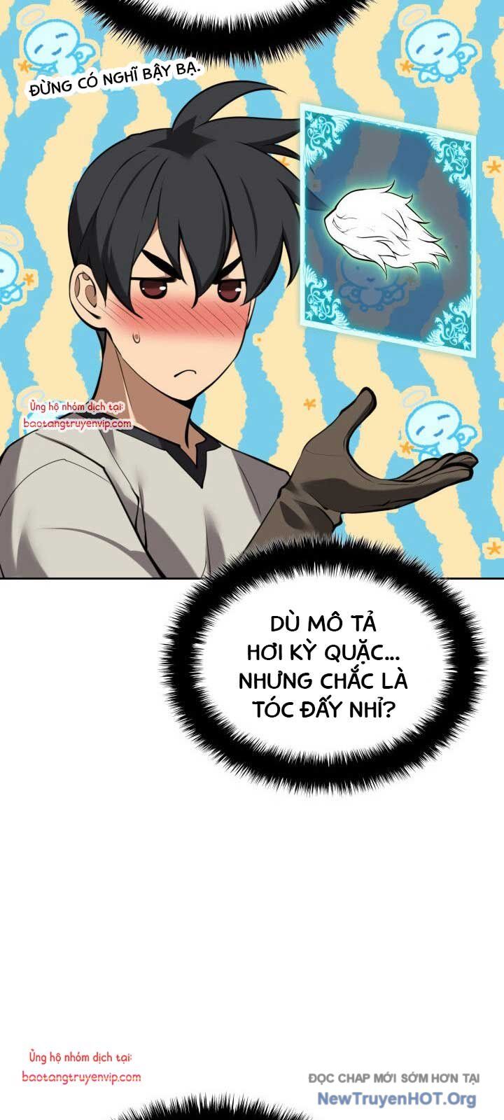 Thợ Rèn Huyền Thoại Chap 282.2 - Next Chap 283.2