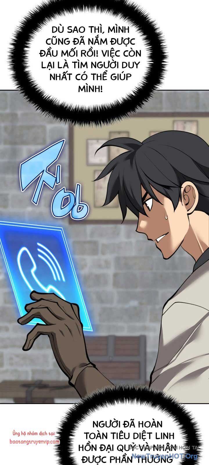 Thợ Rèn Huyền Thoại Chap 282.2 - Next Chap 283.2