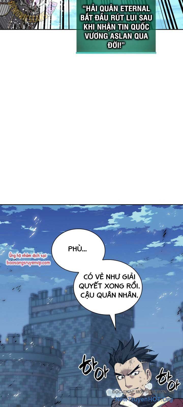 Thợ Rèn Huyền Thoại Chap 282.2 - Next Chap 283.2