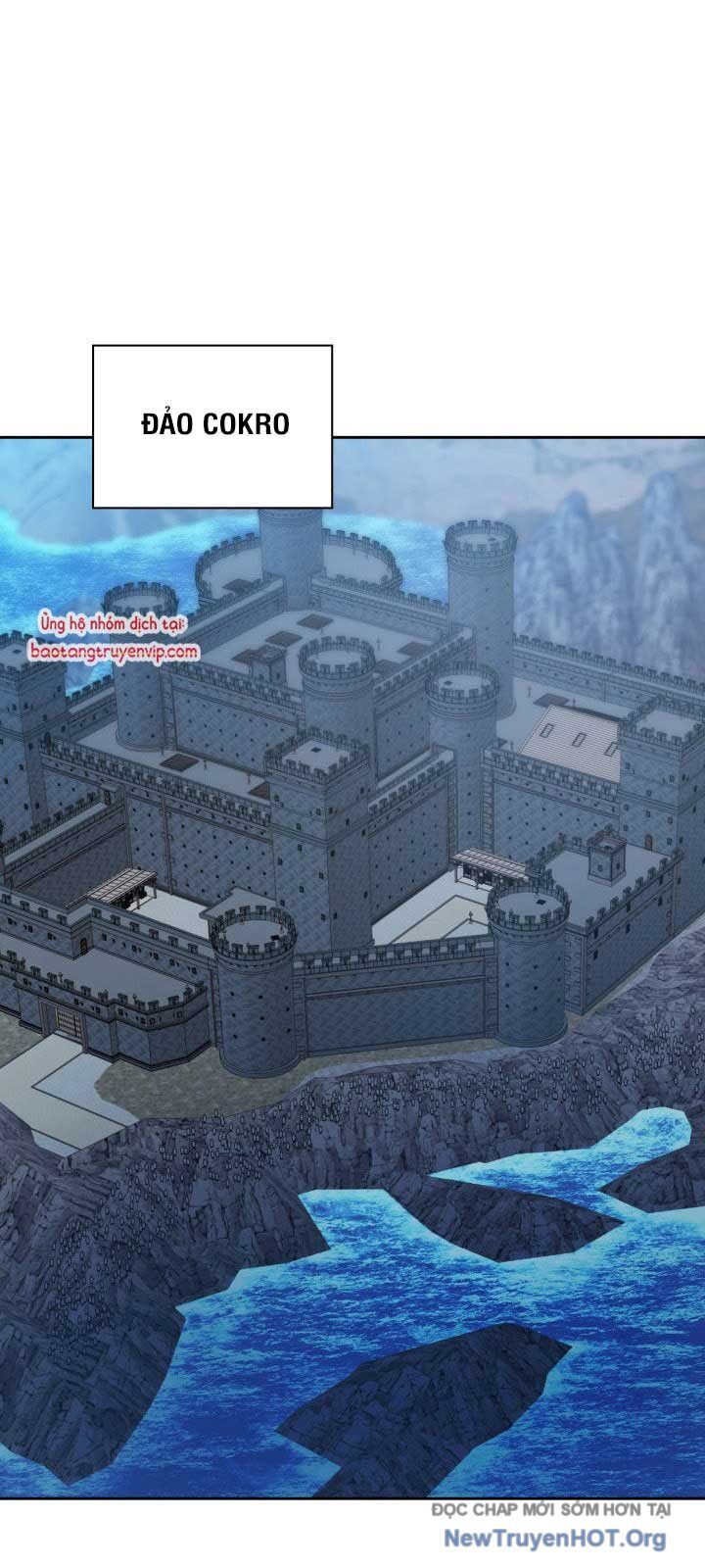 Thợ Rèn Huyền Thoại Chap 282.2 - Next Chap 283.2