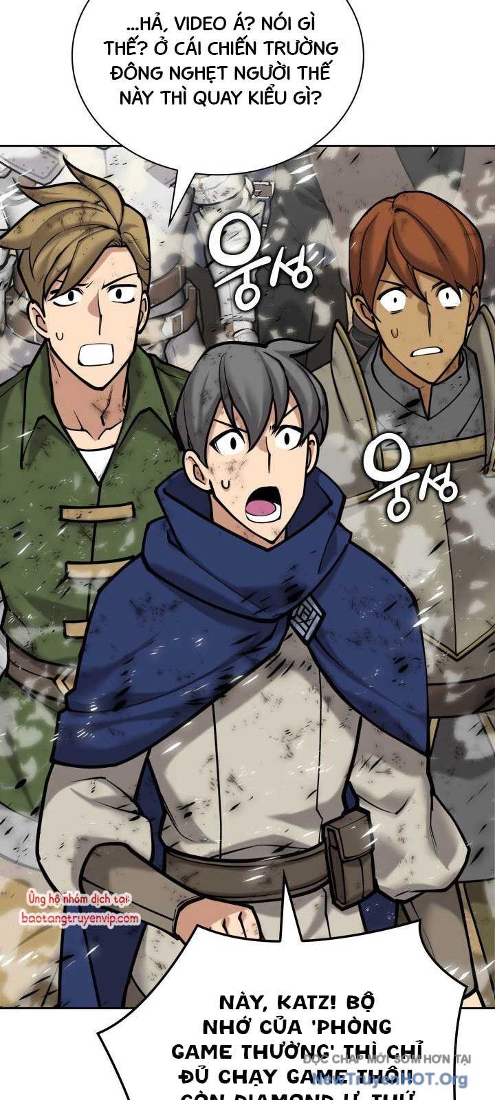 Thợ Rèn Huyền Thoại Chap 282.2 - Next Chap 283.2