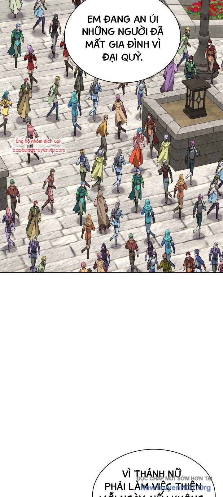 Thợ Rèn Huyền Thoại Chap 282.2 - Next Chap 283.2