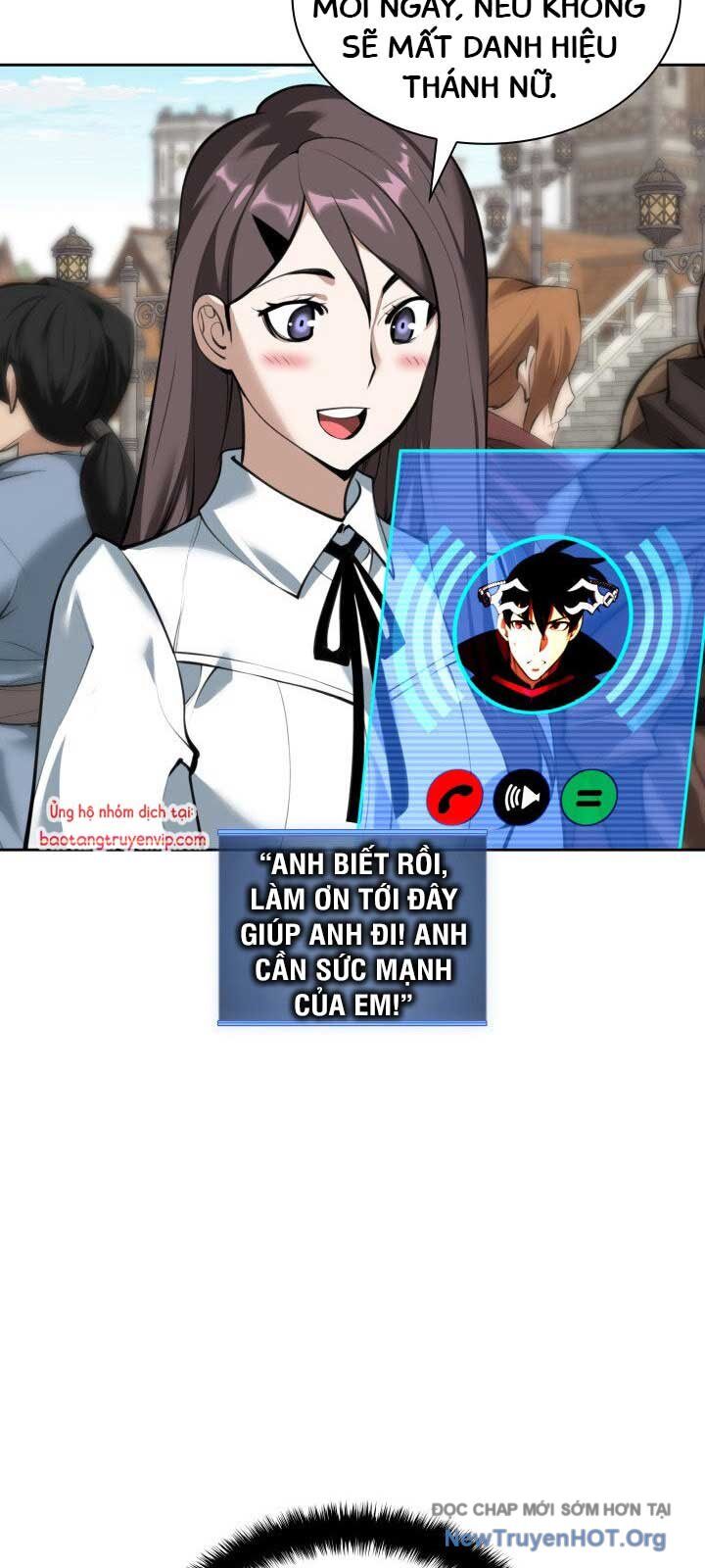 Thợ Rèn Huyền Thoại Chap 282.2 - Next Chap 283.2