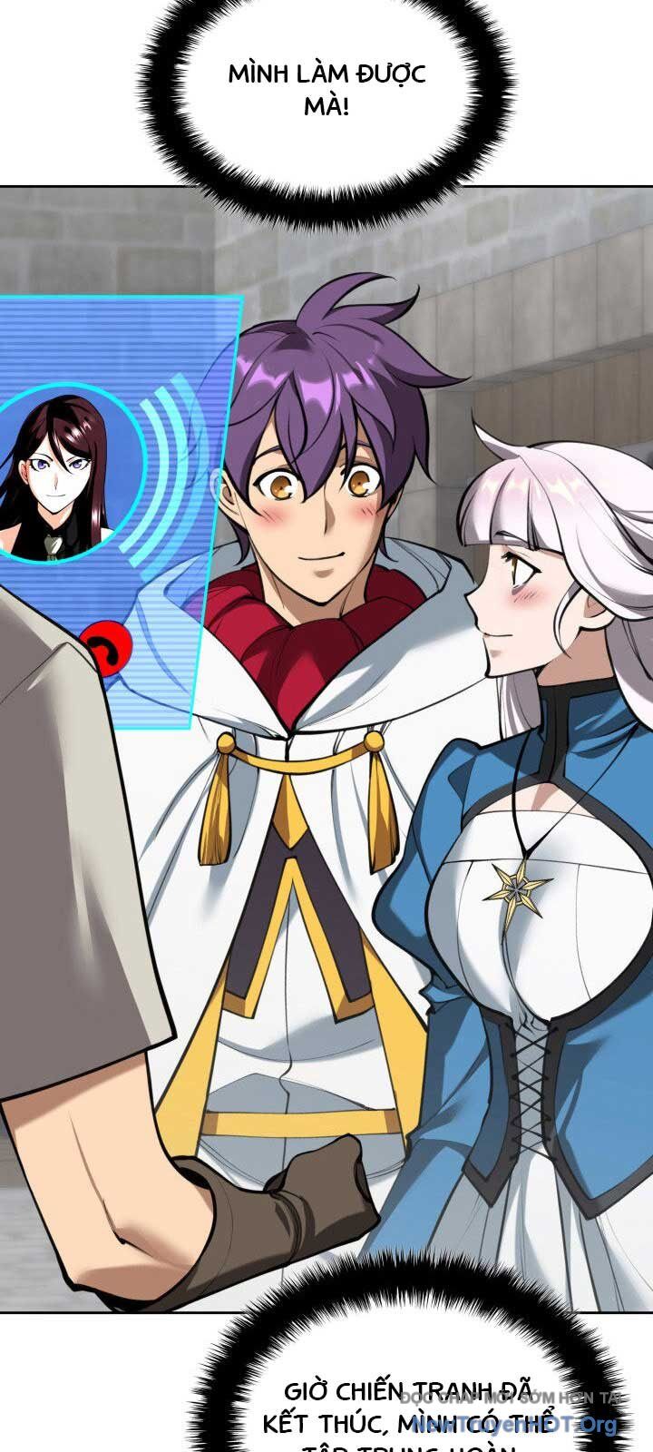 Thợ Rèn Huyền Thoại Chap 282.2 - Next Chap 283.2