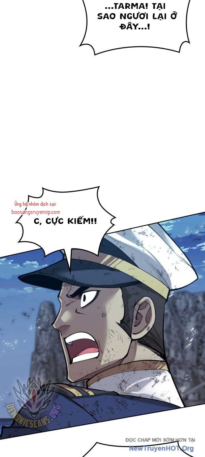 Thợ Rèn Huyền Thoại Chap 282.2 - Next Chap 283.2