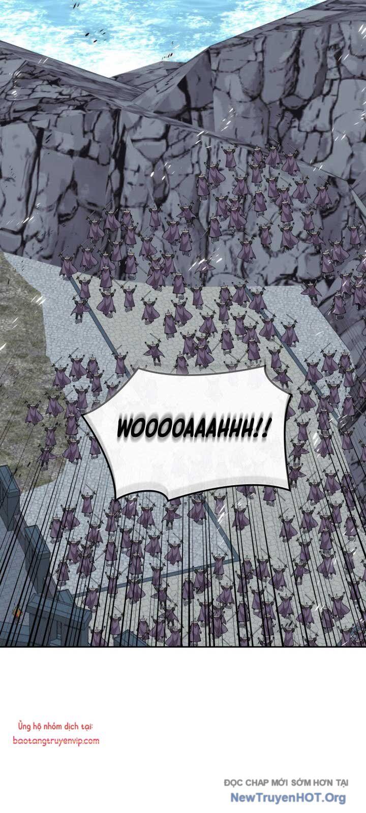 Thợ Rèn Huyền Thoại Chap 282.2 - Next Chap 283.2