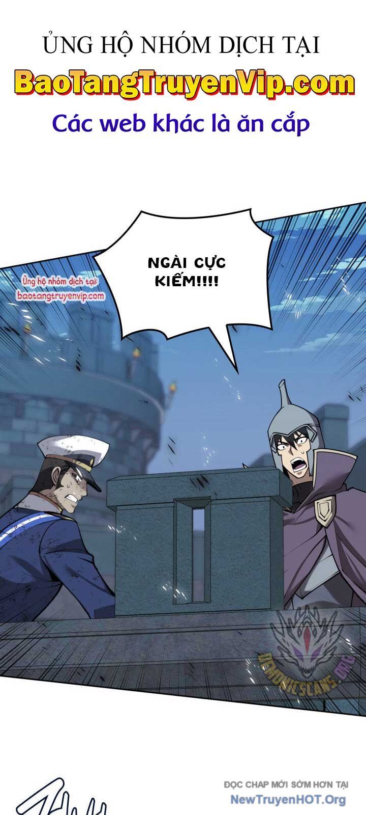 Thợ Rèn Huyền Thoại Chap 282.2 - Next Chap 283.2