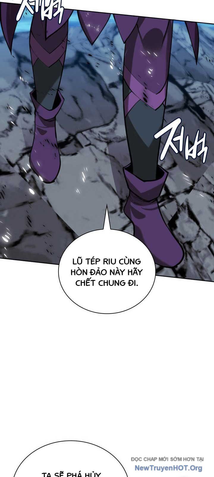 Thợ Rèn Huyền Thoại Chap 282.2 - Next Chap 283.2