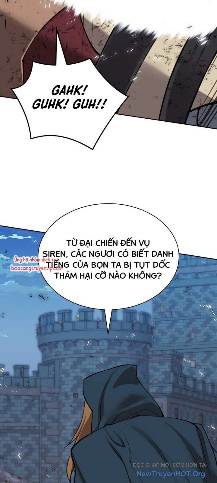 Thợ Rèn Huyền Thoại Chap 282.2 - Next Chap 283.2