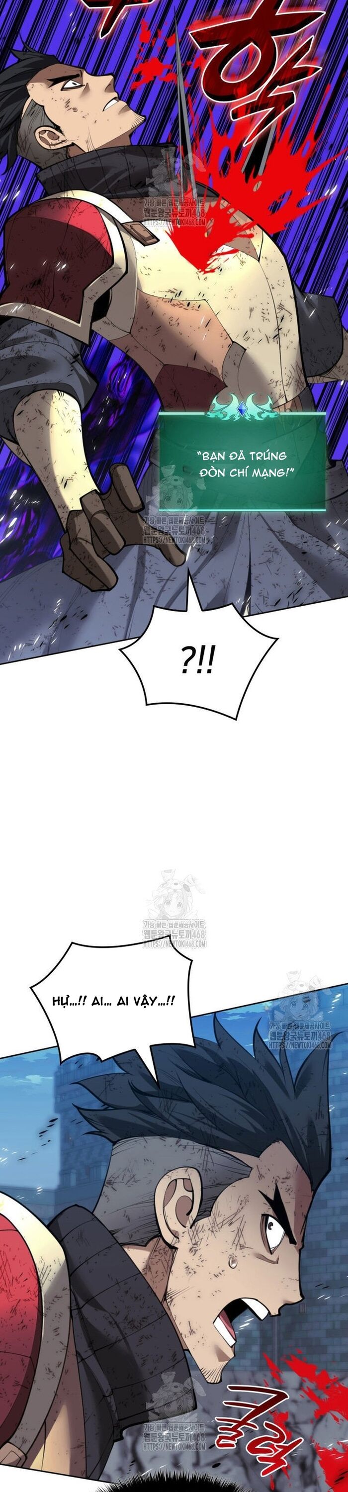Thợ Rèn Huyền Thoại Chap 282 - Next Chap 283