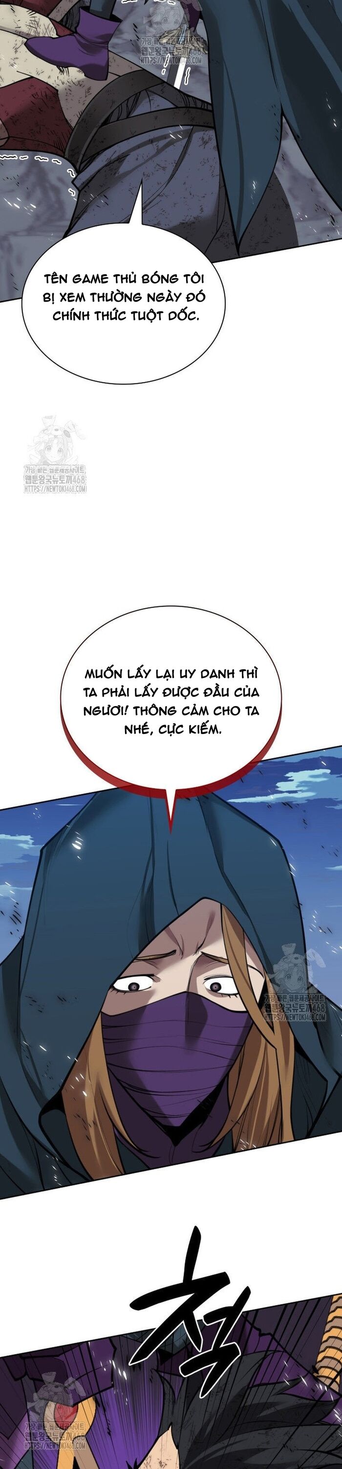 Thợ Rèn Huyền Thoại Chap 282 - Next Chap 283