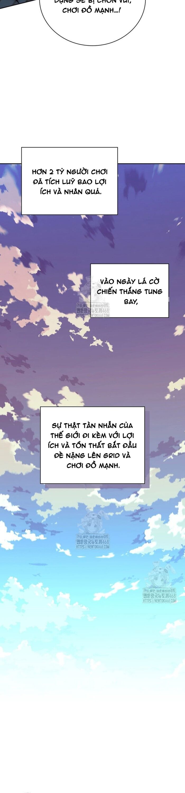 Thợ Rèn Huyền Thoại Chap 282 - Next Chap 283