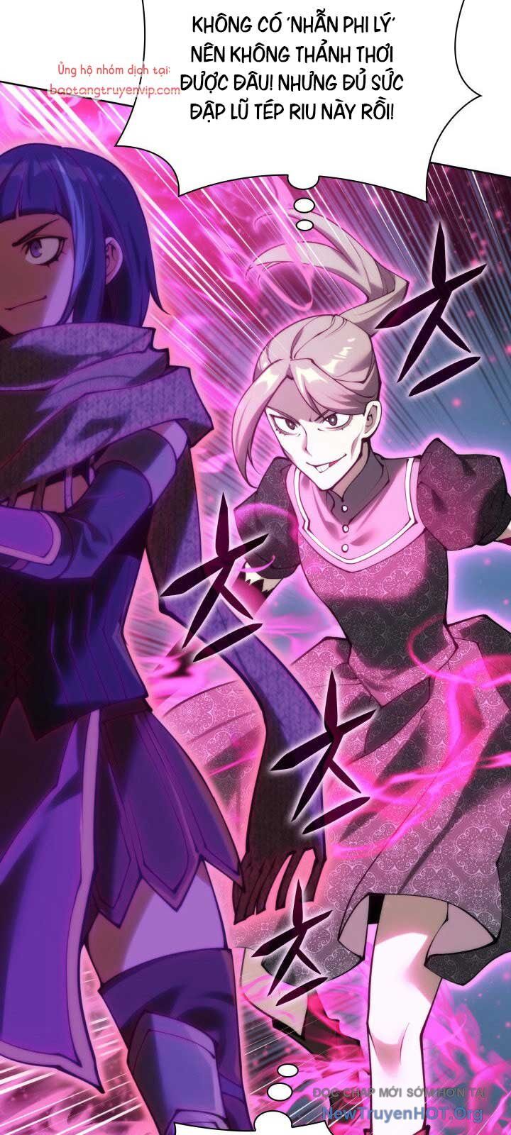 Thợ Rèn Huyền Thoại Chap 283 - Next Chap 284