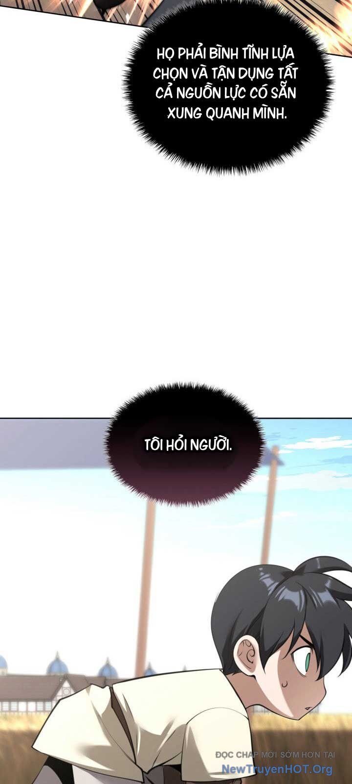 Thợ Rèn Huyền Thoại Chap 283 - Next Chap 284