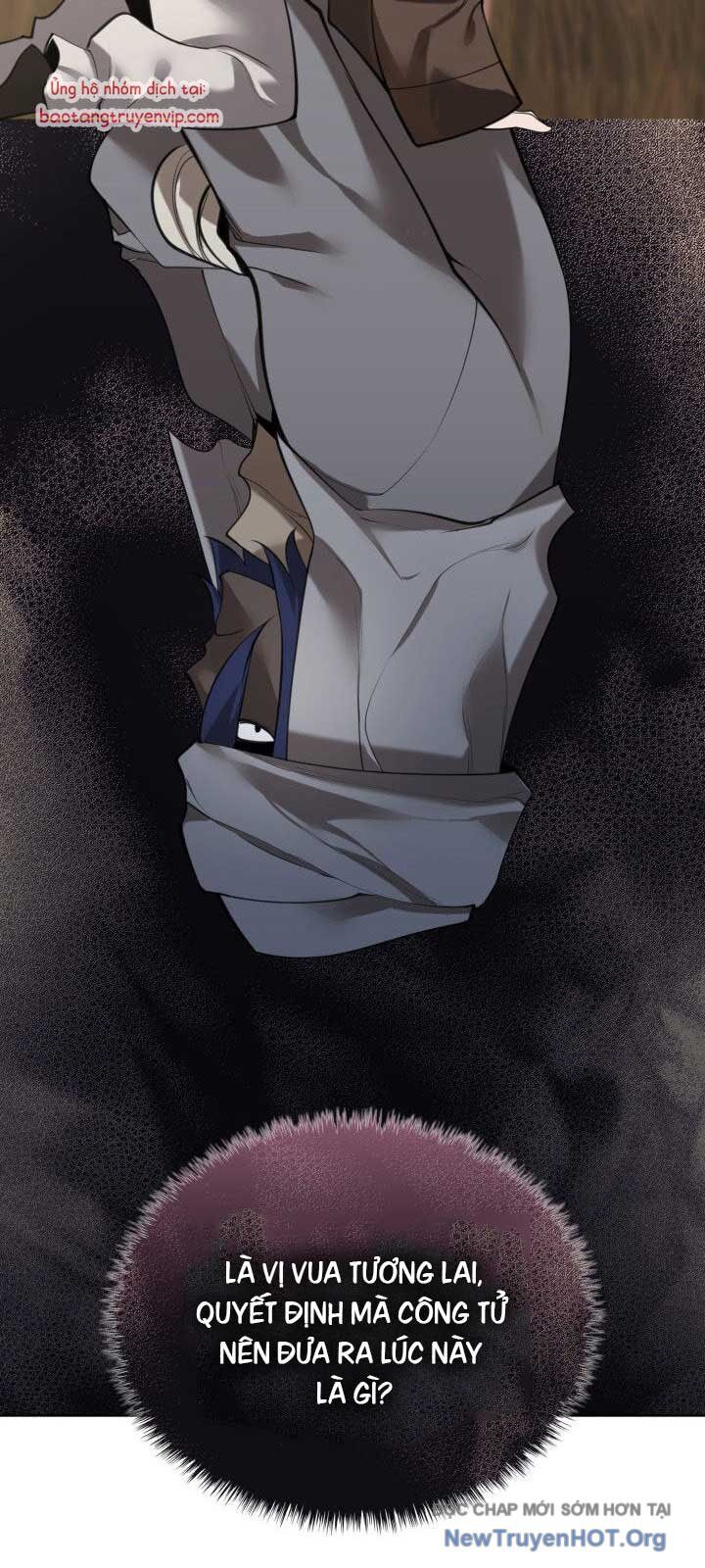 Thợ Rèn Huyền Thoại Chap 283 - Next Chap 284