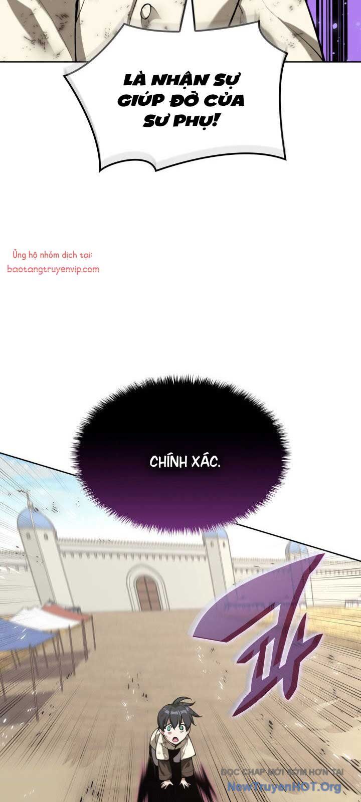Thợ Rèn Huyền Thoại Chap 283 - Next Chap 284
