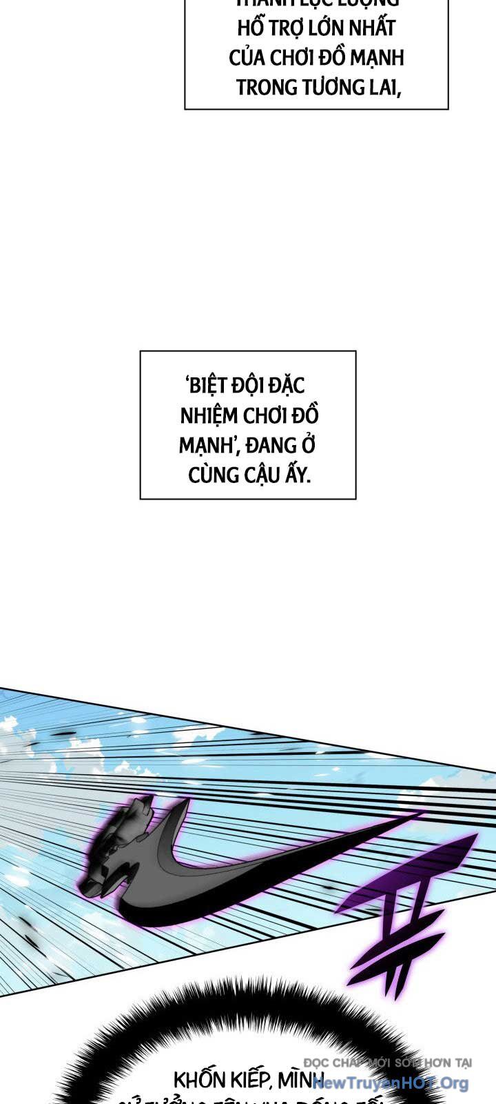 Thợ Rèn Huyền Thoại Chap 283 - Next Chap 284